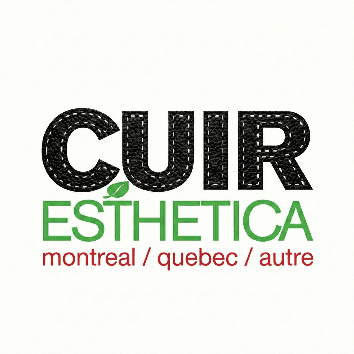 Cuir Esthética
