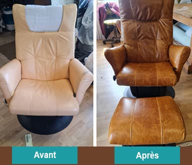 Leather project r39