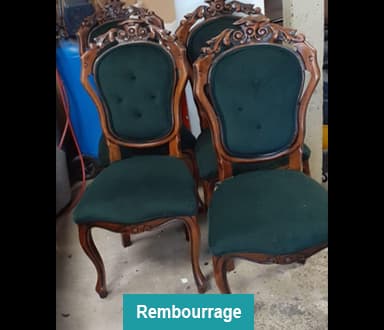 Leather project remb2